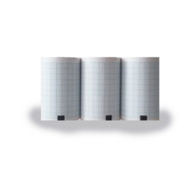 ECG paper 60mm x 15m  