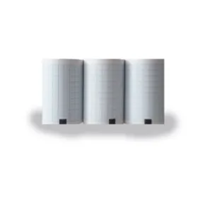 Χαρτί ΗΚΓ 60mm x 15m 