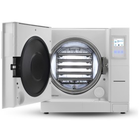 Euronda E8 Class B autoclave 24 lit