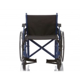 Αναπηρικό αμαξίδιο Βαρέως τύπου με Μεγάλες ρόδες  CP300-50 - 