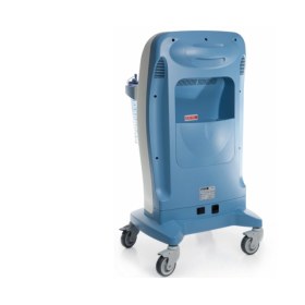 Αναρρόφηση New Hospivac 350 Basic 2 με 2 φιάλες 2lit - Αναρρόφηση New Hospivac 350 Basic 2