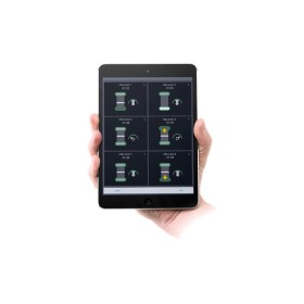 Little Junior QCPR  with soft carry case and training mat - 