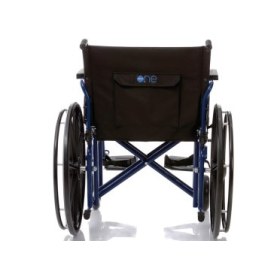 Αναπηρικό αμαξίδιο Βαρέως τύπου με Μεγάλες ρόδες  CP300-50 - 