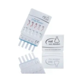Urine Drug test for 10 paramters 103100 1piece