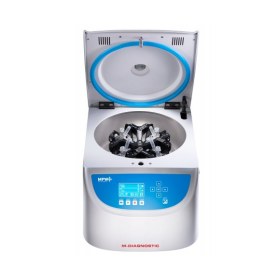 Φυγόκεντρος MPW M-DIAGNOSTIC  - Φυγόκεντρος M-DIAGNOSTIC