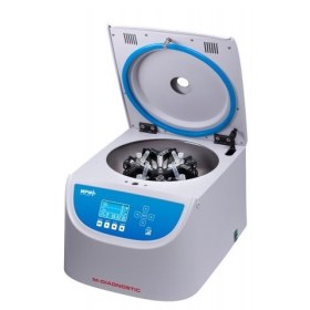 Laboratory angular centrifuge M-DIAGNOSTIC