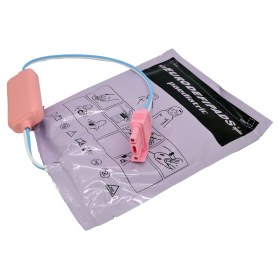 Ηλεκτρόδια απινιδωτή παιδιατρικά για ZOLL απινιδωτές F7952WPL 