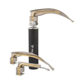 Λαρυγγοσκόπιο Macintosh για περιβάλλον MRI Truphatek 