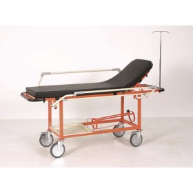 Φορείο ασθενών σταθερού ύψους AD-227.E1 