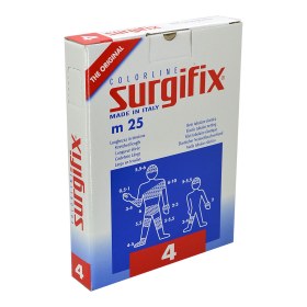 Elasticated tubular net SURGIFIX | No3 Elbow