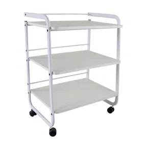 Τραπεζίδιο τροχήλατο URSE