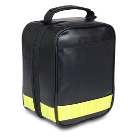 Isothermal bag for ampoules Poulerbox's  | EB09.072 Black - 