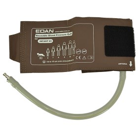 Monitor cuff Edan | N7 Infant 10-19cm LDR345