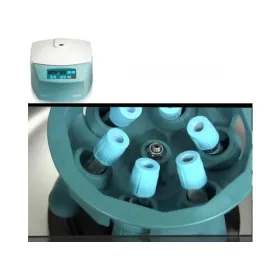 Hettich EBA 270 Tabletop Centrifuge - 