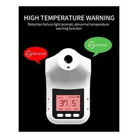 Έξυπνο θερμόμετρο ανέπαφης μέτρησης K3 PRO με τρίποδο