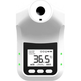 Έξυπνο θερμόμετρο ανέπαφης μέτρησης K3 PRO