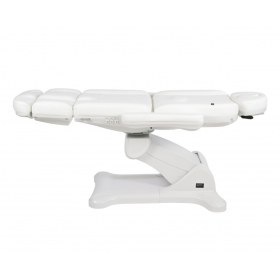 Έδρα μικροεπεμβάσεων ηλεκτρική TEMPO με 4 μοτέρ Λευκή - 