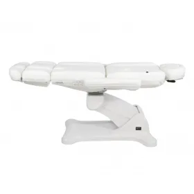 Έδρα μικροεπεμβάσεων ηλεκτρική TEMPO με 4 μοτέρ Λευκή - 