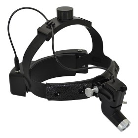 Headlight KS-W02 LED