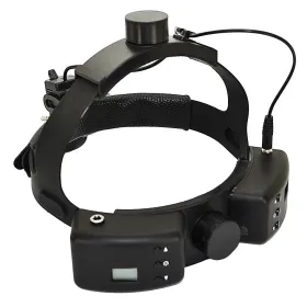 Μετωπιαίος φωτισμός κεφαλής LED με ρυθμιζόμενη ένταση και διάμετρο πεδίου KS-W02 - Φωτισμός κεφαλής KS-W02 LED