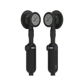 Ψηφιακό στηθοσκόπιο 3M Littmann Core Digital 8490 - Black