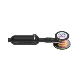 Ψηφιακό στηθοσκόπιο 3M Littmann Core Digital 8572 - Rainbow