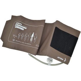 Edan Monitor Armband | N10 Adult Large 33-47cm LDR342