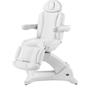 Operation chair TEMPO with 4 motors White