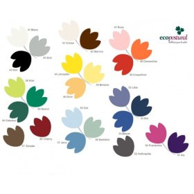 Κρεβάτι εξεταστικό σταθερό ξύλινο με οπή 62x188cm C3122  - 