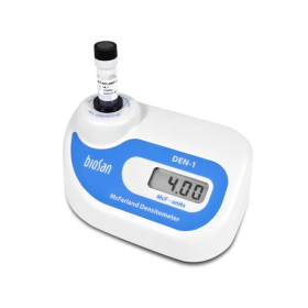 DEN-1 Densitometer (suspension turbidity detector)