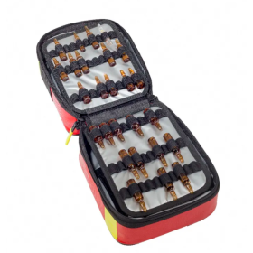 Ισοθερμική τσάντα για αμπούλες Poulerbox's 