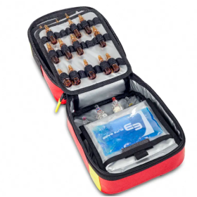 Ισοθερμική τσάντα για αμπούλες Poulerbox's 