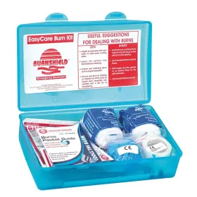 Burnshield Easycare Burn Kit - 