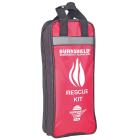 Φαρμακείο Α' βοηθειών Burnshield Rescue kit