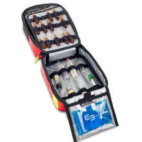 Ισοθερμική τσάντα για αμπούλες Poulerbox's 