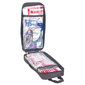 Burnshield Rescue kit 1 in nylon carry bag - 
