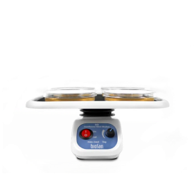 Συσκευή ανάδευσης αναλογική Sunflower Mini-Shaker 3D Biosan