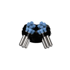 Head 16 places x 15ml Swing Out Rotor IFUGE