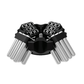 Head 32 places x 6ml Swing Out Rotor IFUGE