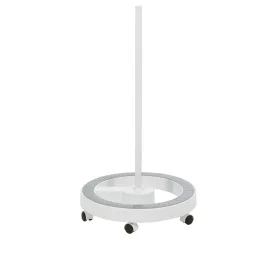 Μεγεθυντικός φακός LED MEGA WK-L003 με τροχήλατη βάση - 