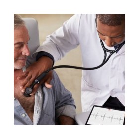 Ψηφιακό στηθοσκόπιο 3M Littmann Core Digital 8490 - Black