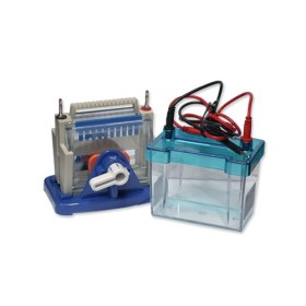 Συσκευές ηλεκτροφόρησης