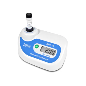 DEN-1B  Densitometer (suspension turbidity detector)