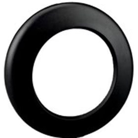 Δακτύλιος κώδωνα για 3Μ Littmann Classic II παιδιατρικό μαύρος 36546 