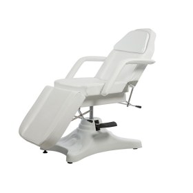 Έδρα αισθητικής υδραυλική SART λευκή