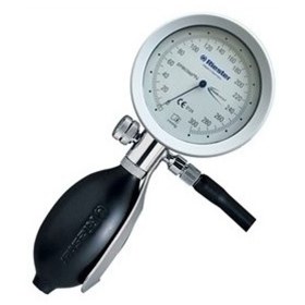 PRECISA N SHOCK PROOF SPHYGMO - aluminium - 1 tube