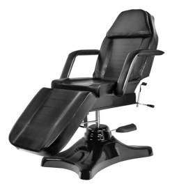 Έδρα αισθητικής υδραυλική SART μαύρη 