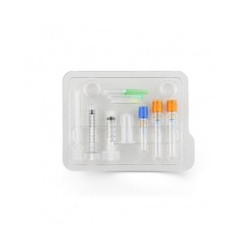 Equipment for autologous mesotherapy (Ρ.R.Ρ)