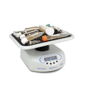 Συσκευή ανάδευσης ψηφιακή Mini Shaker Multi Bio 3D Biosan