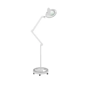 MEGA WK-L003 Led MAGNIFYNG LAMP on trolley 